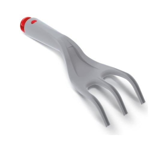 Садовый инструмент Prosperplast INGRAB-4C Fork Plus 27.3х7.9х10.5 см, серый 061665 1