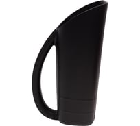 Садовый инструмент Prosperplast INNA-S411 Cup R CUP - black 12.2х10.5х22.6 см, черный 061673