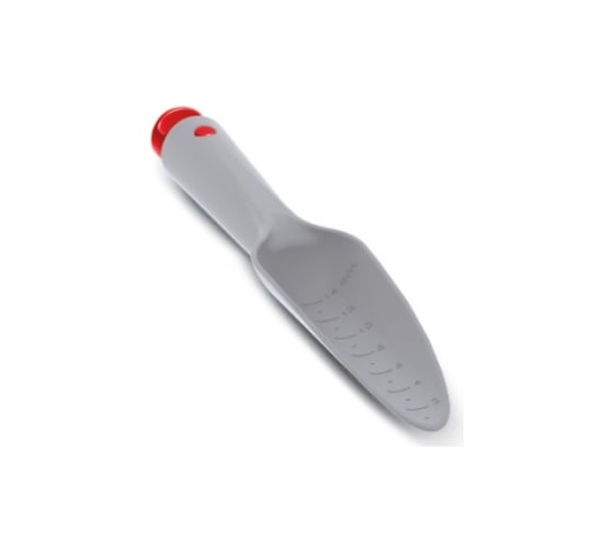 Садовый инструмент Prosperplast INLMAB-4C Scoop R SCOOP 1 PLUS 30.7х5.3х3.4 см, серый 061669 1