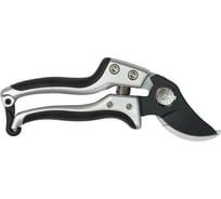 Секатор SAMURAI SILVER (размер L) серебряные ручки S-888