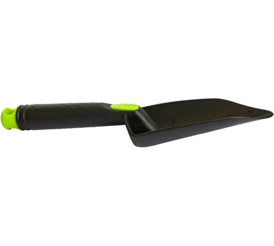 Садовый пластиковый совок WMC TOOLS TG2101005-A 48890