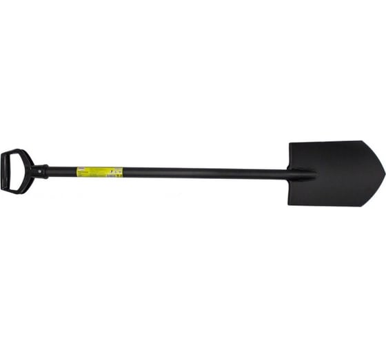 Штыковая лопата WMC TOOLS TG2602012-D 48896