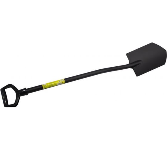 Штыковая лопата WMC TOOLS TG2602012-D 48896
