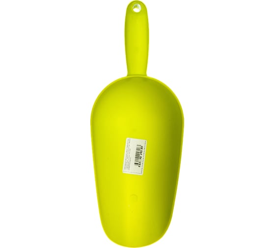 Пластиковый совок WMC TOOLS TG2901003-A 48889