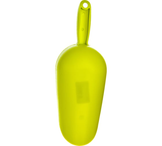 Пластиковый совок WMC TOOLS TG2901003-A 48889
