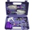 Набор садового инструмента WMC TOOLS TG2109010-P 48904 1