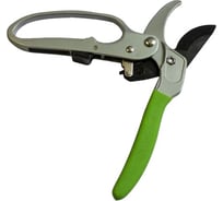 Садовый секатор с храповым механизмом WMC TOOLS 8" TG1301014 48872