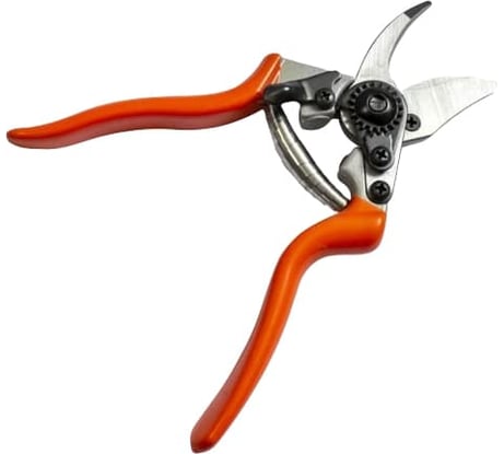 Секатор садовый 8" WMC TOOLS WMC-TG1301052(48871)