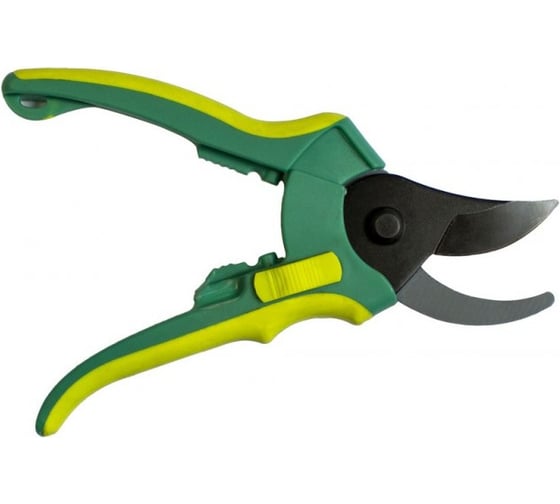Обводной секатор WMC TOOLS 8" TG1306015-A 48870 1