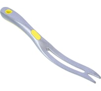 Корнеудалитель садовый Inbloom 30x3см, алюминий, TPR 181-089