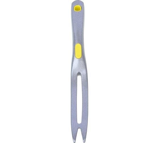 Корнеудалитель садовый Inbloom 30x3см, алюминий, TPR 181-089