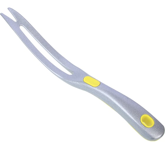 Корнеудалитель садовый Inbloom 30x3см, алюминий, TPR 181-089
