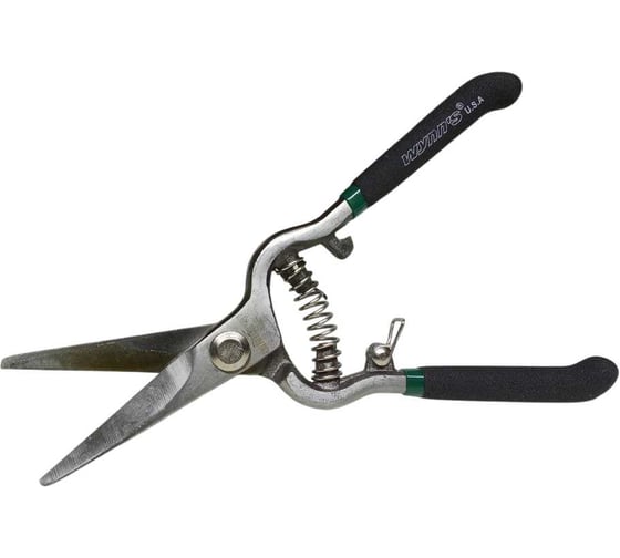 Секаторы WYNNS Tools 200 мм W815/ 00000025495 1