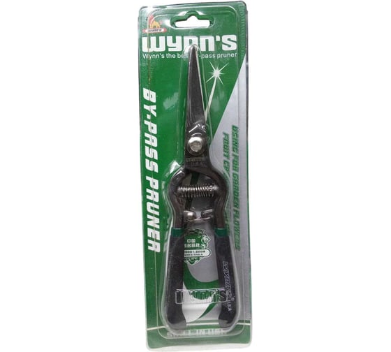 Секаторы WYNNS Tools 200 мм W815/ 00000025495