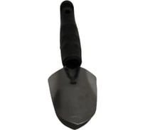 Совок посадочный малый ООО Агростройлидер нержавеющая сталь с пластиковой ручкой САД-12.06