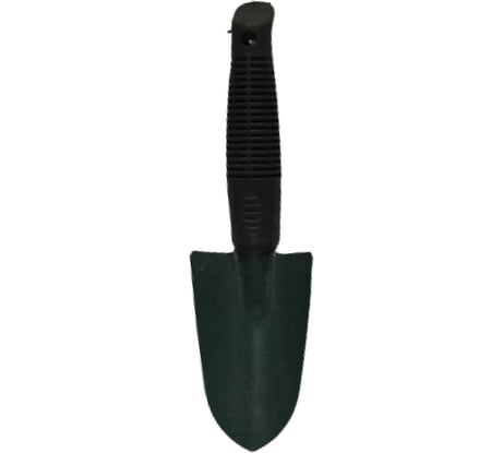 Совок посадочный малый ООО Агростройлидер порошковая окраска с пластиковой ручкой САД-12.05