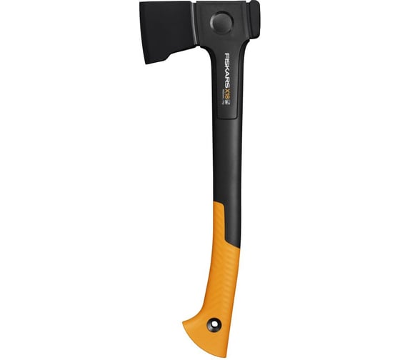Универсальный топор Fiskars X18 1069103 1