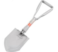 Лопатка автомобильная Beril L-580 мм, складная, в чехле 914058 17121