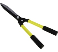 Кусторез садовый Inbloom 53см, 65 марганцевая сталь, поролон, металл 186-013