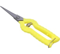 Ножницы садовые Inbloom 21см, нерж. сталь 2CR13, PP 186-010