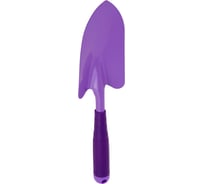 Лопатка садовая Inbloom 31х8.5см, PP, металл 181-013