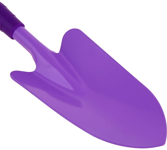 Лопатка садовая Inbloom 31х8.5см, PP, металл 181-013