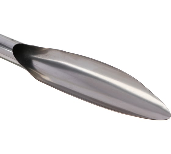 Лопатка Inbloom 32х4см, нерж.сталь 181-099