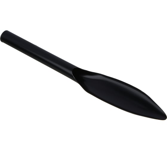 Лопатка Inbloom 32х4см, марганцевая сталь 181-098