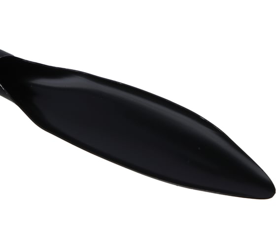 Лопатка Inbloom 32х4см, марганцевая сталь 181-098
