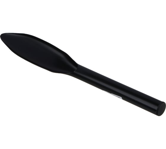 Лопатка Inbloom 32х4см, марганцевая сталь 181-098