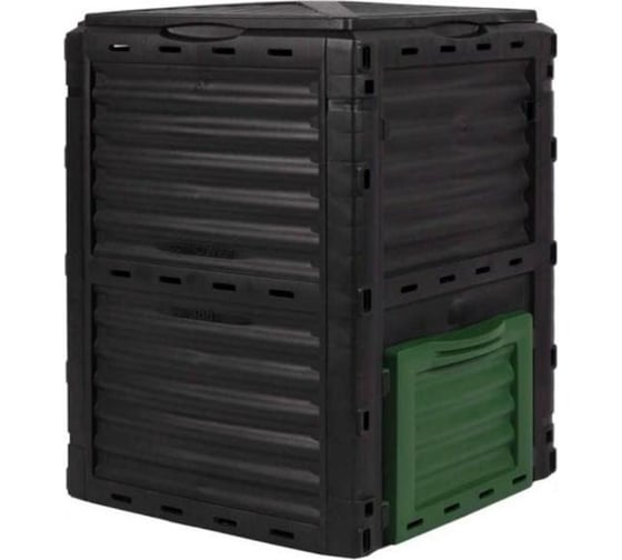 Садовый компостер Zitrek ZKCB300 063-4242
