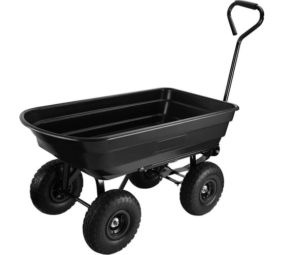 Садовая тележка DEKO DKGT75 063-4250