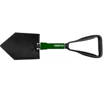 Складная лопата VERTO 15G075