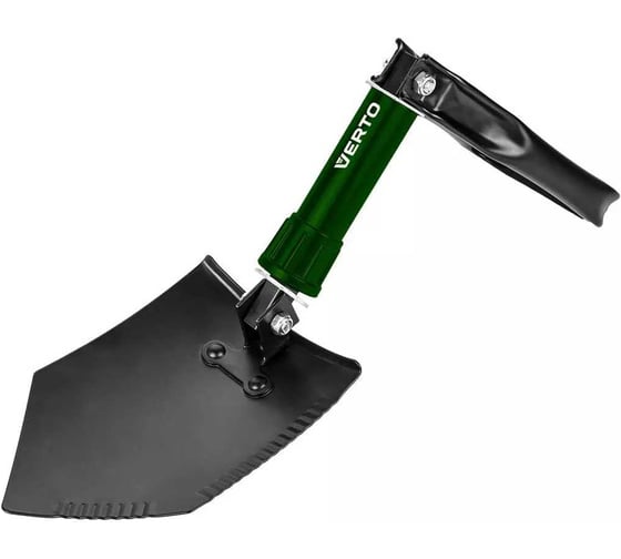 Складная лопата VERTO 15G075