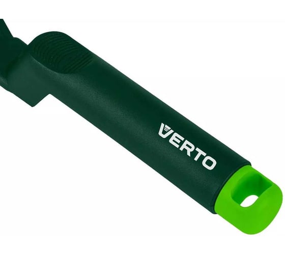 Грабли веерные пластиковые VERTO 15G411