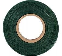 Сетчатая лента для садоводства VERTO для поддержки растений, 30 мм, 50 м 15G471