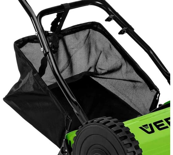 Ручная газонокосилка VERTO 15G350