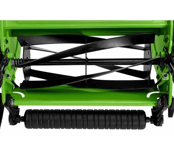 Ручная газонокосилка VERTO 15G350