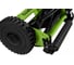 Ручная газонокосилка VERTO 15G350 5