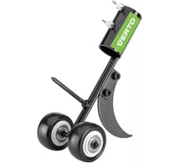 Средство для удаления сорняков VERTO без рукоятки 15G045