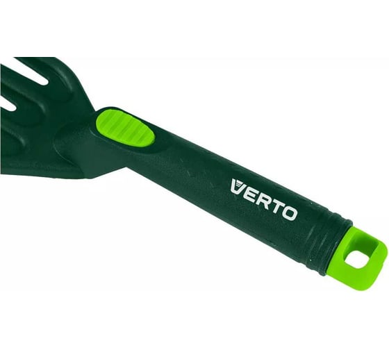 Когти широкие пластиковые VERTO 15G415