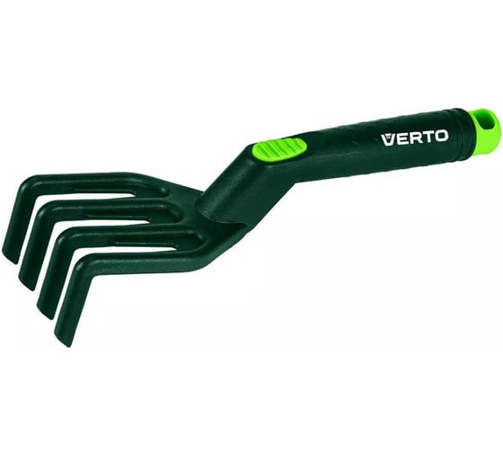 Когти широкие пластиковые VERTO 15G415