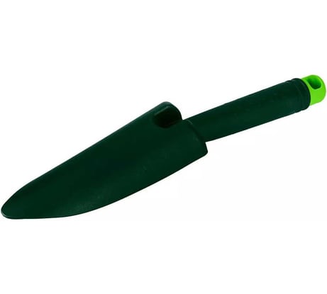 Узкий шпатель пластиковый VERTO 15G413