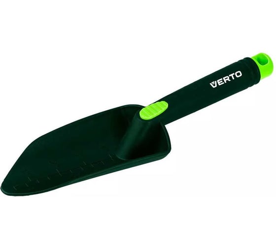 Широкий шпатель пластиковый VERTO 15G414 1