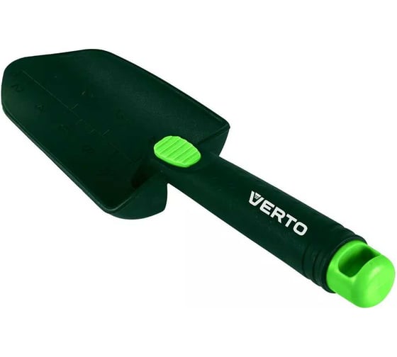 Широкий шпатель пластиковый VERTO 15G414