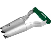 Ручная сеялка VERTO оцинкованная 15G426