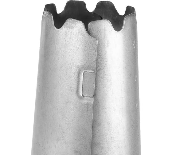 Ручная сеялка VERTO оцинкованная 15G426