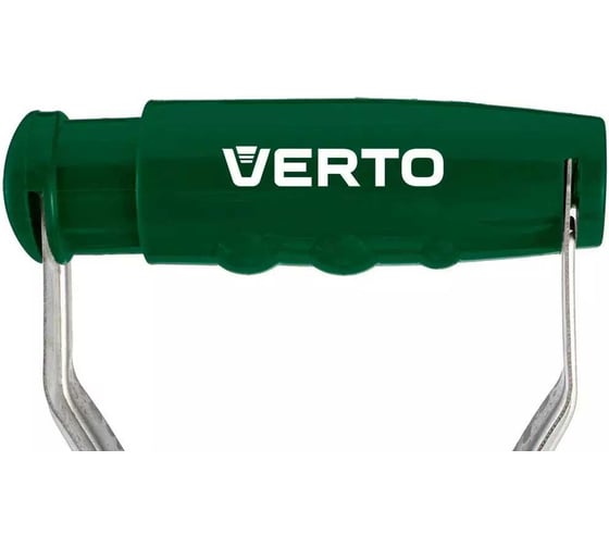 Ручная сеялка VERTO оцинкованная 15G426