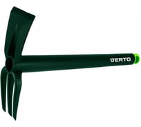 Мотыга/клещи пластиковые VERTO 15G417