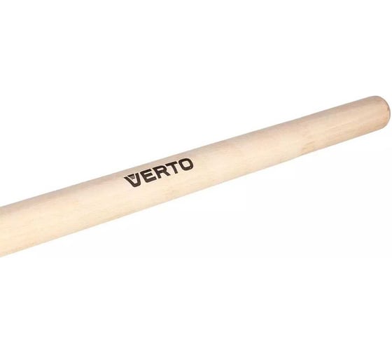 Лопата для песка VERTO деревянная ручка, прямая 15G019